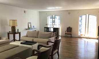 Imagem 2: Apartamento Lorena-Jardins-Venda/Locação