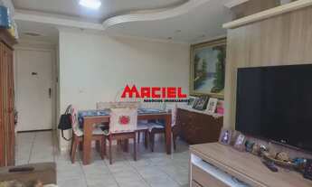 Imagem 5: Apartamento Padrão em São José dos Campos