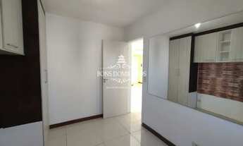 Imagem 3: Apartamento Jardim dos Ipês - 52m² - Venda/Locação