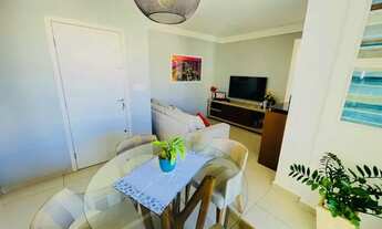 Imagem 6: Apartamento para venda tem 98 metros quadrados com 3 quartos em Itararé - São Vicente - SP