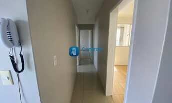 Imagem 3: Apartamento para venda tem 85 metros quadrados com 2 quartos em Kobrasol - São José - SC