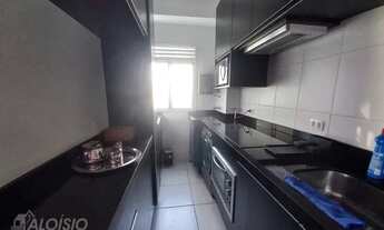 Imagem 6: Apartamento com 3 dormitórios para alugar, 68 m² por R$ 2.461,56/mês - Vila São Geraldo