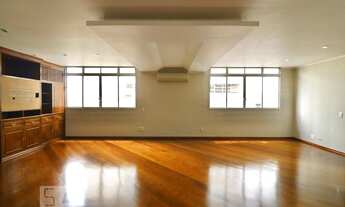 Imagem 4: Apartamento para Aluguel - Higienópolis, 3 Quartos, 170 m2