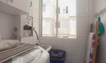 Imagem 6: Apartamento para Aluguel - Parque Prado, 2 Quartos, 50 m2