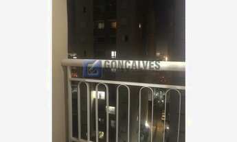 Imagem 6: SAO BERNARDO DO CAMPO - Residential / Apartment - VILA GONCALVES