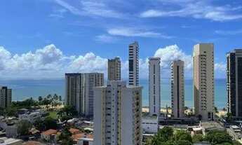 Imagem: RCR) No início de Piedade Edf. Vancouver