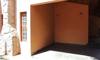 Imagem 4: CASA RESIDENCIAL em ITU - SP, BAIRRO BRASIL