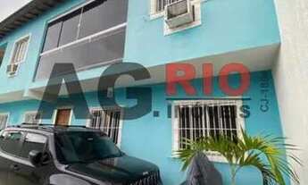 Imagem 7: Casa de Vila-À VENDA-Vila Valqueire-Rio de Janeiro-RJ