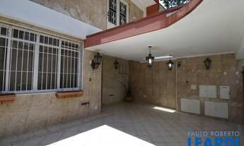 Imagem 4: SOBRADO - MIRANDÓPOLIS - SP