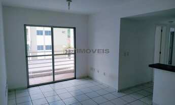 Imagem 2: Apartamento para Aluguel no Bairro Uruguai, Teresina