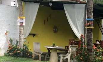 Imagem 6: Aluga-se casa de praia em PARACURU! Finais de semana e Feriados