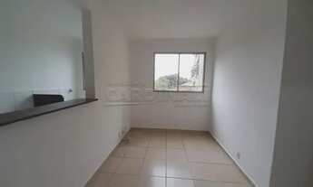 Imagem 4: Apartamento Padrão em São Carlos