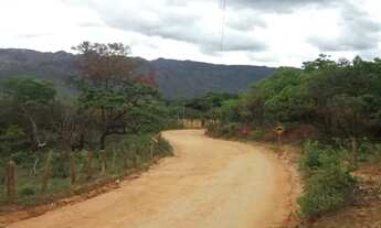 Imagem 5: Lote 1.00m², com água, luz /Serra do Cipó, temos varias opções