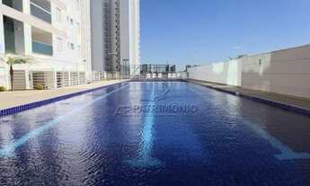 Imagem 3: SOROCABA - Apartamento Padrão - Campolim