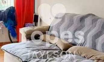 Imagem 4: Apartamento-À VENDA-Penha Circular-Rio de Janeiro-RJ