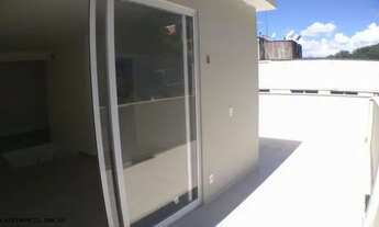 Imagem 6: Cobertura para Venda em Petrópolis, Bingen, 2 dormitórios, 1 suíte, 2 banheiros, 2 vagas