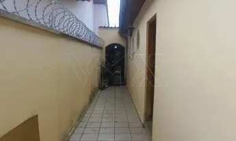 Imagem 4: Casa Térrea, Vila Paiva - São Paulo