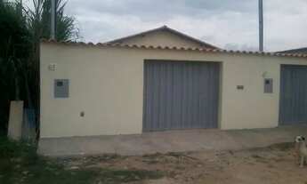 Imagem 3: Casa popular em Esmeraldas