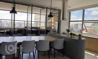 Imagem 3: SãO PAULO - Apartamento Padrão - Vila Mariana