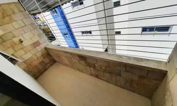 Imagem 6: Apartamento para venda tem 123 m² com 4 quartos em Jardim Atlântico - Olinda - PE