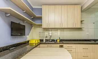 Imagem 7: Sobrado em Condomínio Fechado na Vila Ré