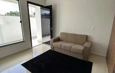 Imagem 2: Aluguel casa mobiliada