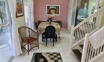 Imagem 7: Casa de 04 suítes com Piscina em Geribá Búzios para Temporada