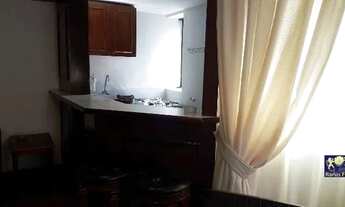 Imagem 4: Flat para locação no Jardins - Edifício Fortune Residence