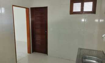 Imagem 6: Casa cidade dos funcionários próximo Oliveira Paiva