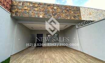 Imagem: Excelente casa com 3 quartos, sendo 1 suíte