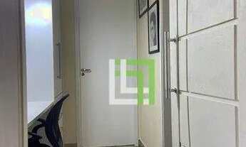 Imagem 7: Apartamento com 2 dormitórios para alugar, 112 m² por R$ 6.325,00/mês - Jardim Bonfiglioli