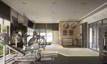 Imagem 6: Apartamento 02 Dormitórios em Blumenau