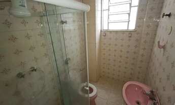 Imagem 7: Apartamento de 64 metros quadrados no bairro Engenho de Dentro com 1 quarto