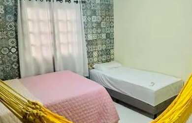 Imagem 5: Chalé aconchegante para aluguel de temporada no Condomínio Caminhos da Serra, em Bananeira