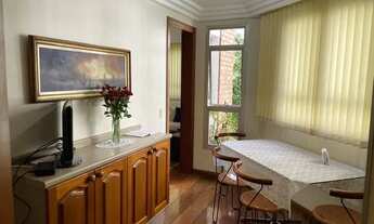 Imagem 6: Apartamento Venda 3 Dormitórios - 200 m² Higienópolis