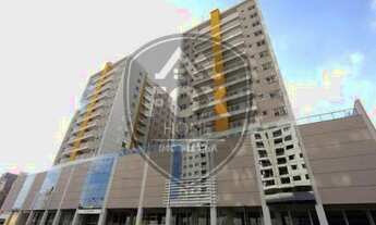 Imagem 2: Apartamento com 2 dormitórios para alugar - Novo Mundo - Curitiba/PR