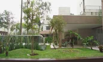 Imagem: Cobertura para venda tem 421 metros quadrados