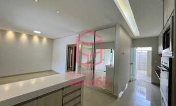 Imagem 4: Casa 3/4 sendo 2 suítes, área de lazer, à venda em Palmas