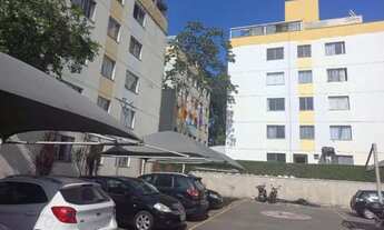 Imagem: Apartamento em Condomínio Padrão para