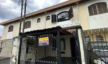 Imagem 4: Sobrado para alugar no paraventi guarulhos