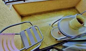 Imagem 5: Cód. 605 Vasco da Gama 3/4 com suíte Nascente ao lado do Hospital Mater Dei