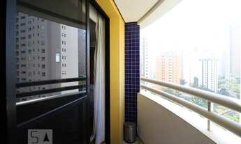 Imagem 6: Apartamento para Aluguel - Moema, 1 Quarto, 35 m2