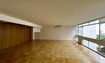 Imagem 3: Apartamento Locação 2 Dormitórios - 200 m² Jardim Paulista