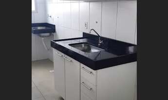 Imagem 2: Apartamento com 02 quartos Jardim Nova Europa - Campinas - SP