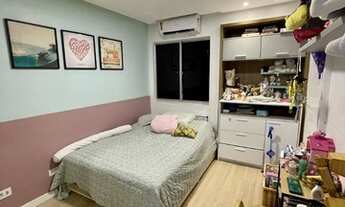 Imagem 6: Amplo apartamento 3 quartos com 130m2, 1 suíte, reformado, nascente, poximo a beira rio Am