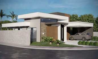 Imagem 3: 30 Dias para Lançamento deste imóvel para o Mercado - Condomínio Completo - Casa térrea co