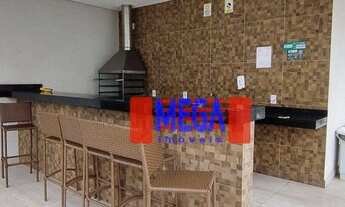 Imagem 4: Apartamento com 2 quartos para alugar na Maraponga - Fortaleza/CE