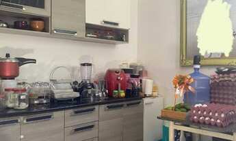 Imagem 4: Mar Egeu 57894 Apartamento com 3 dormitórios