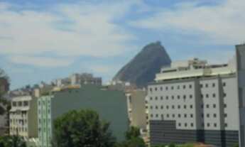Imagem 2: Cobertura para venda possui 50 metros quadrados com 1 quarto em Flamengo - Rio de Janeiro