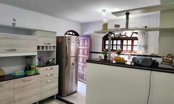 Imagem 6: Casa Colonial a Venda, Pronta para Morar Bairro Fluminense, São Pedro da Aldeia - RJ